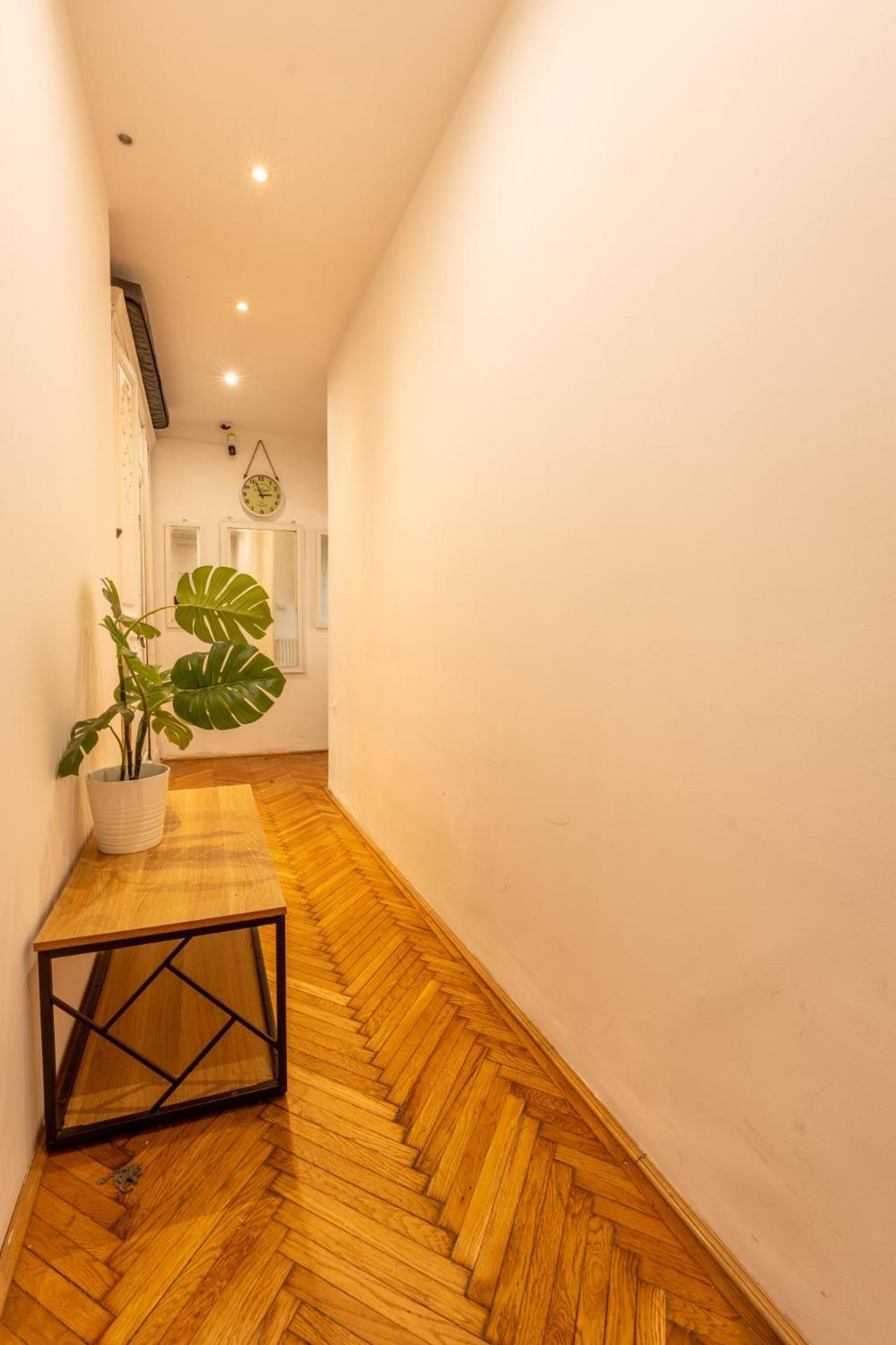 Suite Apartment Hidden Gem Next Synagogue - A Budapest Exterior foto
