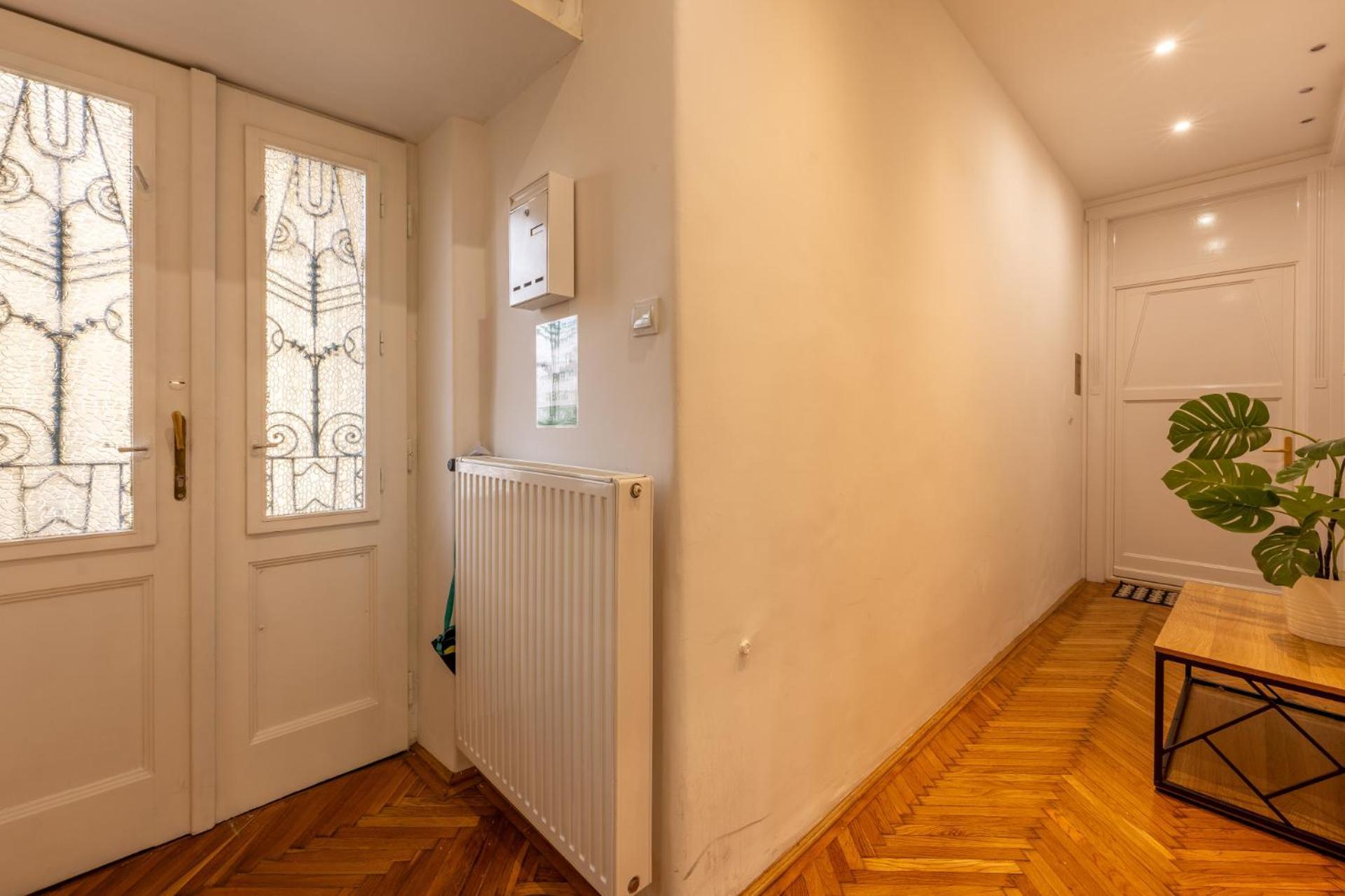 Suite Apartment Hidden Gem Next Synagogue - A Budapest Exterior foto