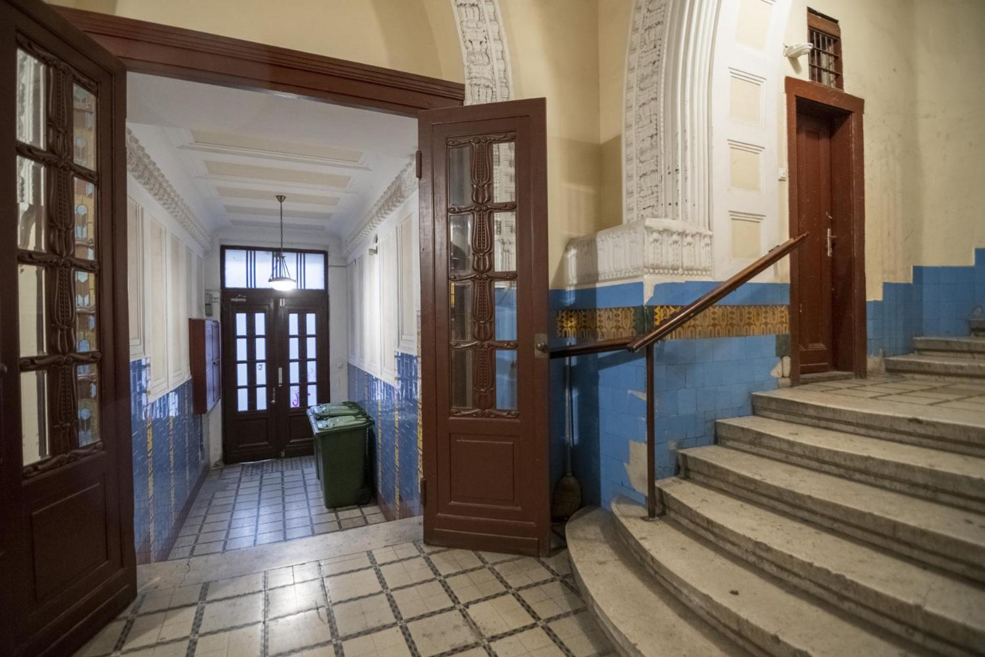 Suite Apartment Hidden Gem Next Synagogue - A Budapest Exterior foto
